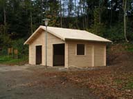 Schutzh&uuml;tte