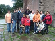 Wanderung
