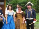 Festumzug 300 Jahre Wilhelmsfeld