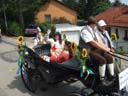 Festumzug 300 Jahre Wilhelmsfeld