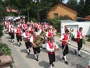Festumzug 300 Jahre Wilhelmsfeld