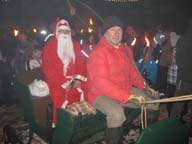 Waldweihnacht 2011