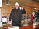 Waldweihnacht 2011