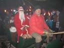 Waldweihnacht 2011